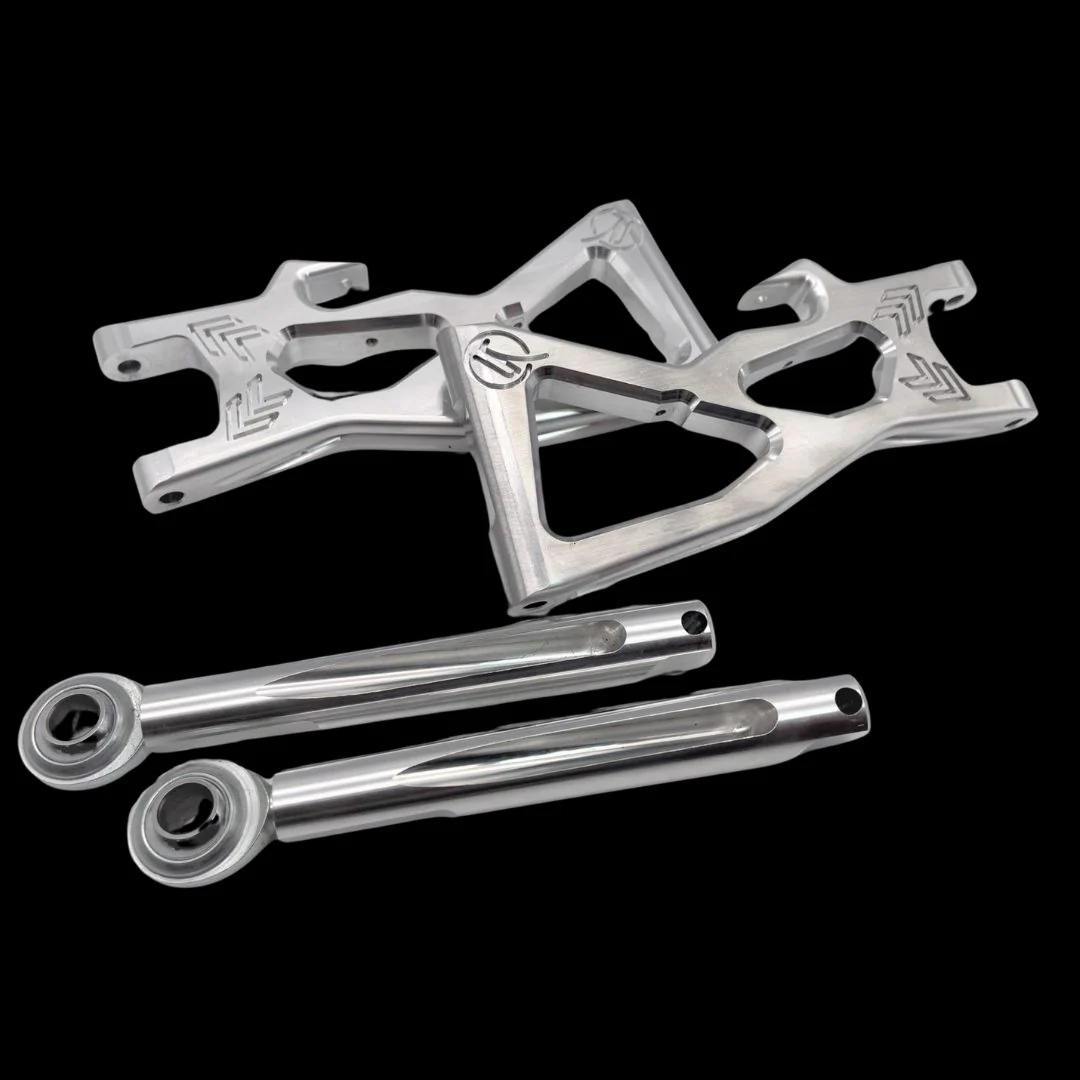 Red Arrow USA HD V2 Baja Extended Arm kit - Image 10