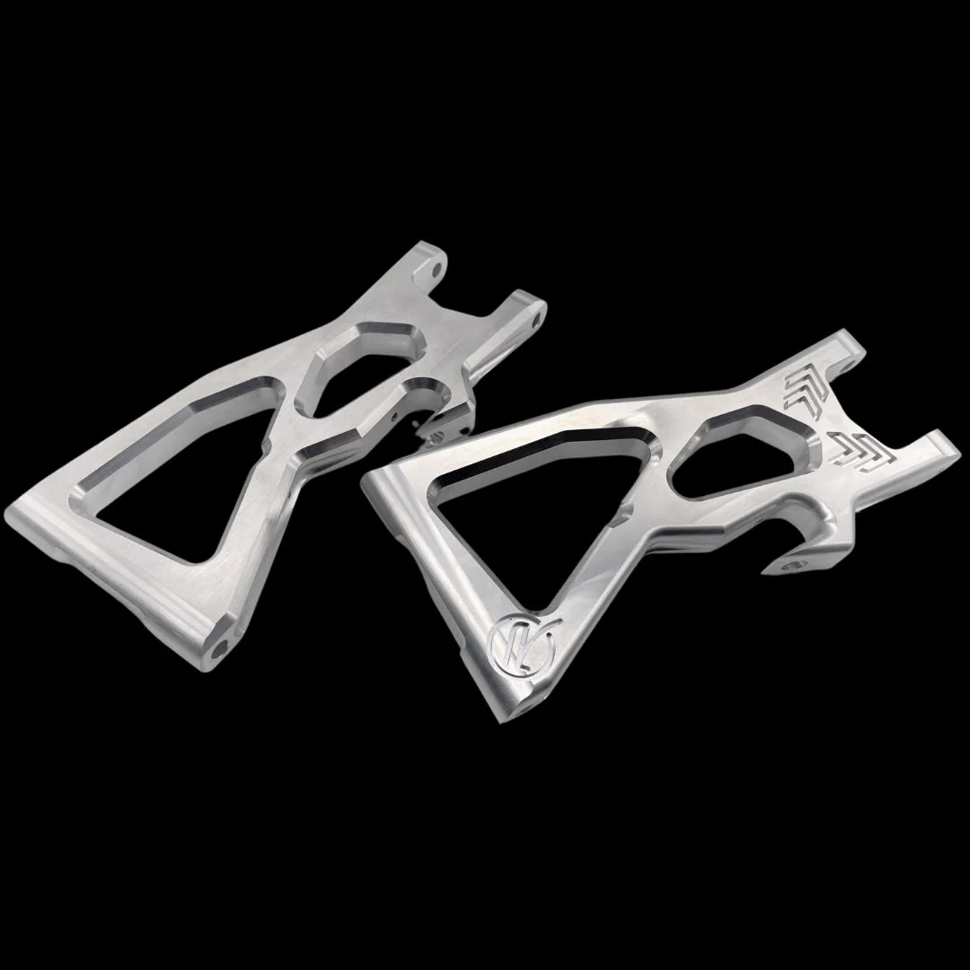 Red Arrow USA HD V2 Baja Extended Arm kit - Image 6