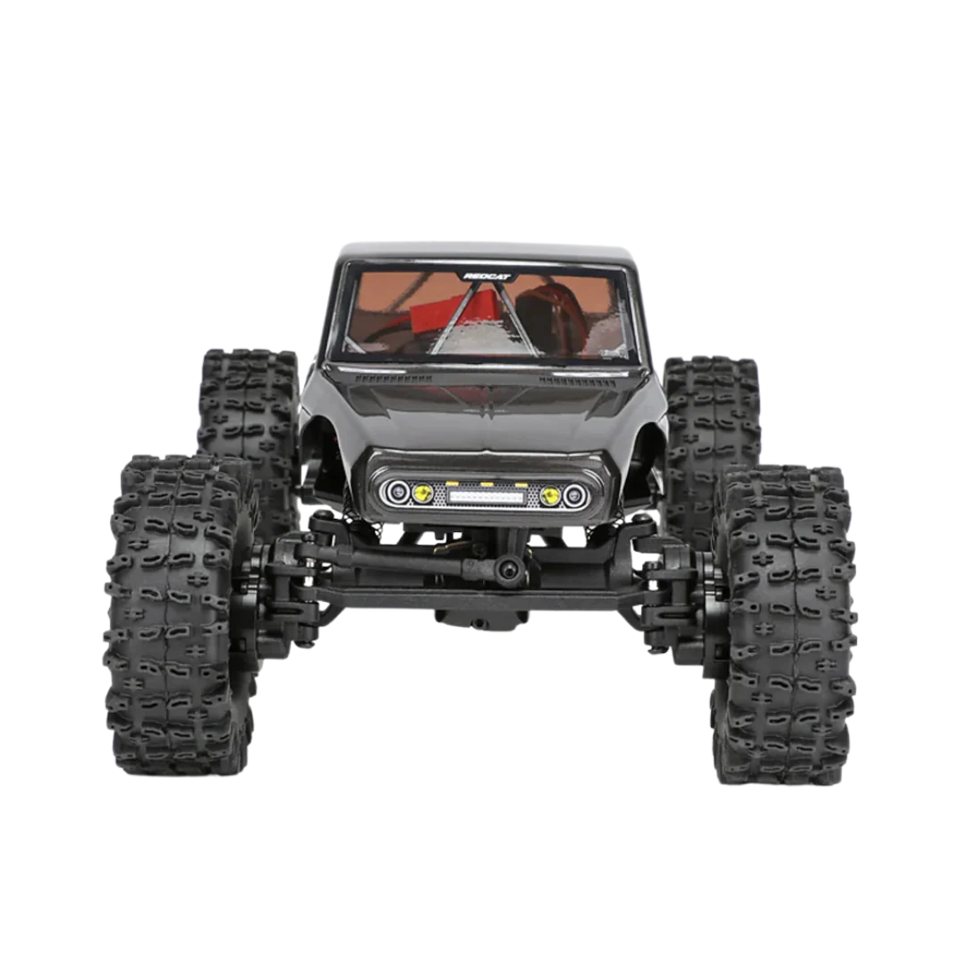 Redcat Ascent-18 APEX - 1/18 Scale Brushless Electric Rock Crawler - Image 11