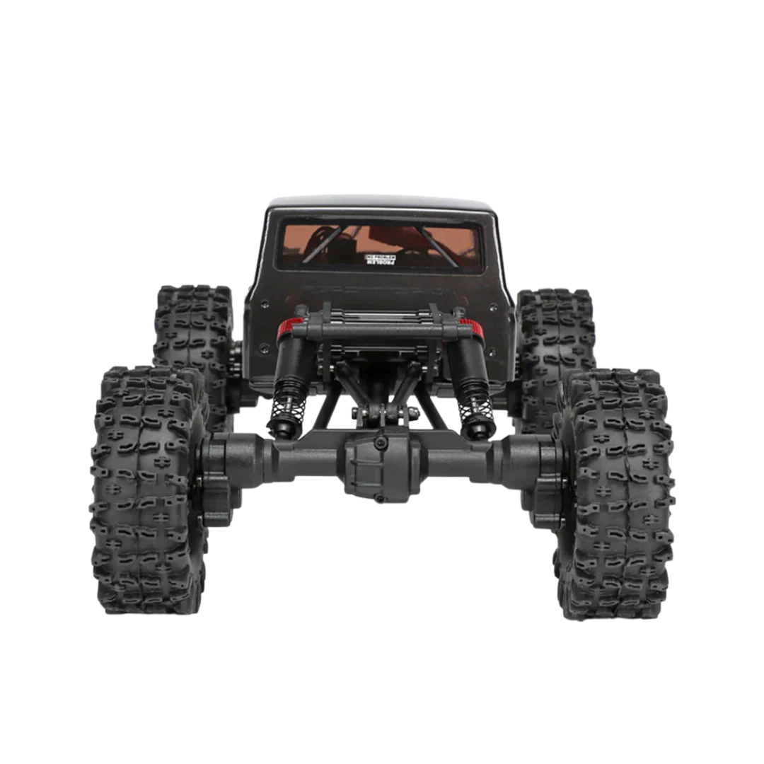 Redcat Ascent-18 APEX - 1/18 Scale Brushless Electric Rock Crawler - Image 7