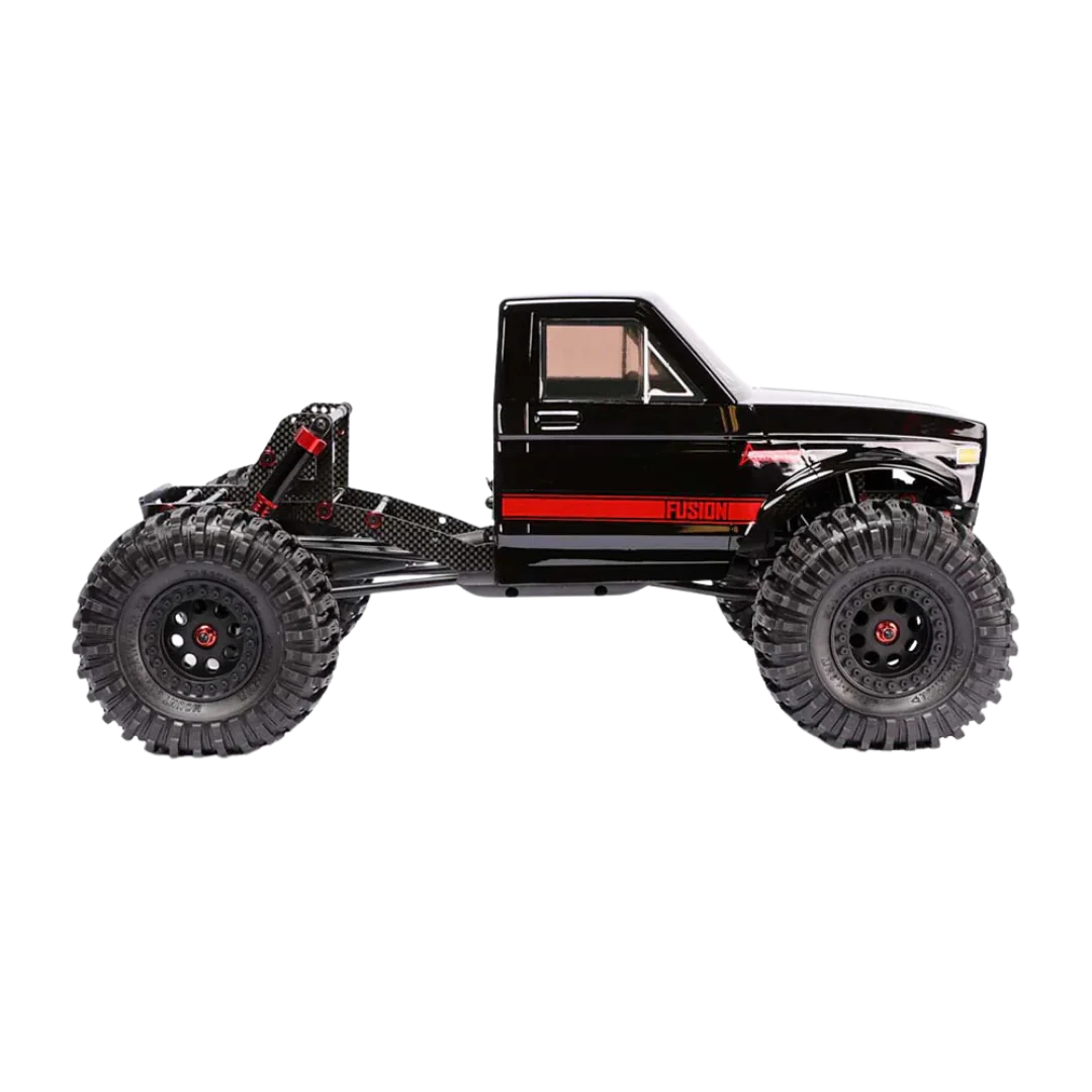 Redcat Ascent Fusion 1/10 Scale Brushless Electric Rock Crawler - Image 6