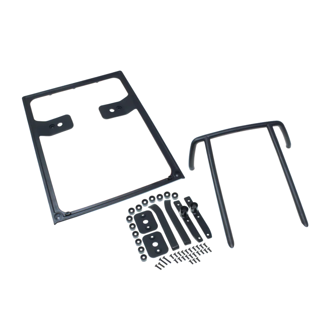 Redcat Body Plastics Set (1set) - RER27126