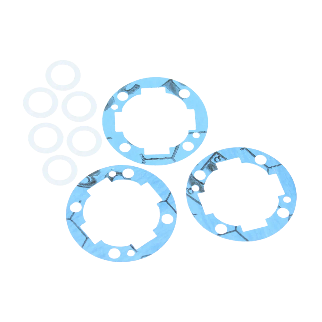 Redcat Differential Seal Set (1set) - RER27124