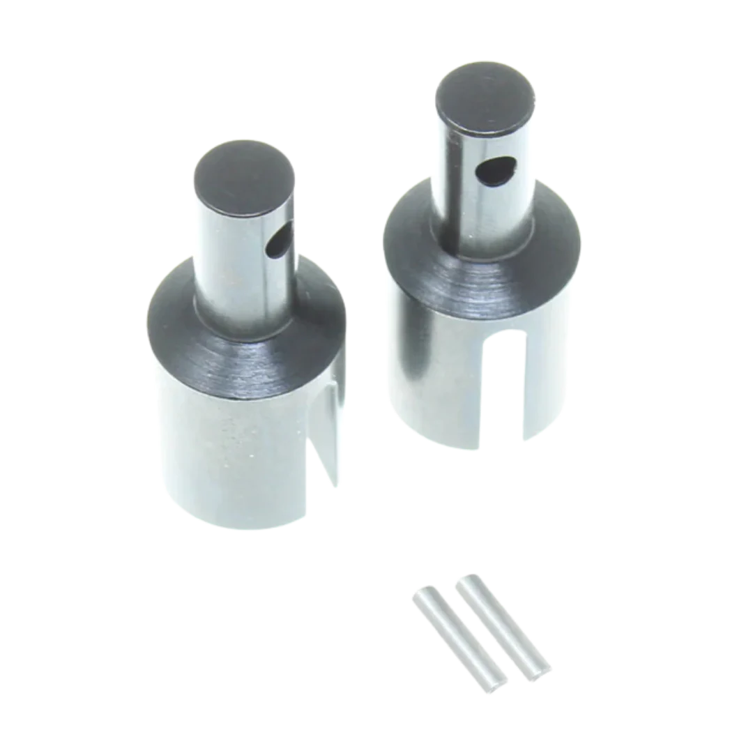 Redcat F/R Differential Outdrives (2pcs) - RER26813