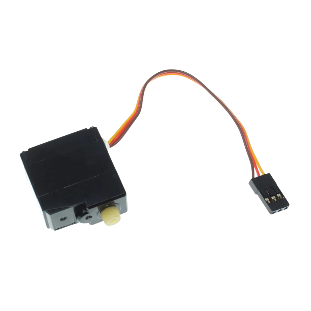 Redcat Servo 3 Wire V2 Servo (1 piece) RER15187