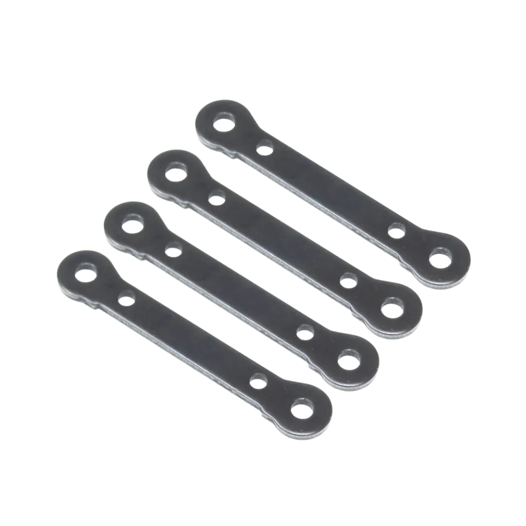 Redcat Suspension Pin Braces (4pcs) - RER27129