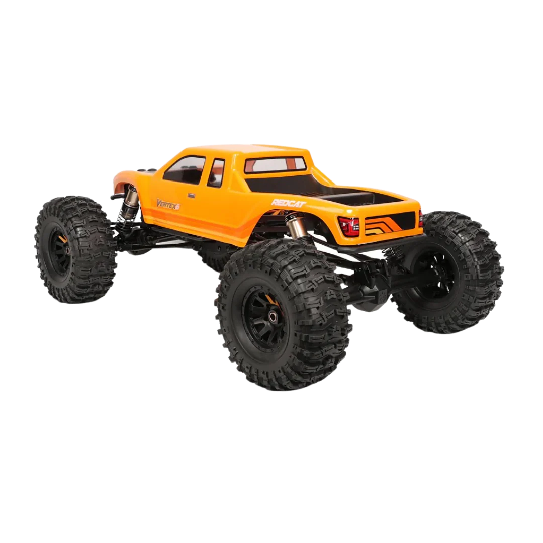 Redcat Vertex-6 Large Scale Crawler - Ready to Run - Image 10