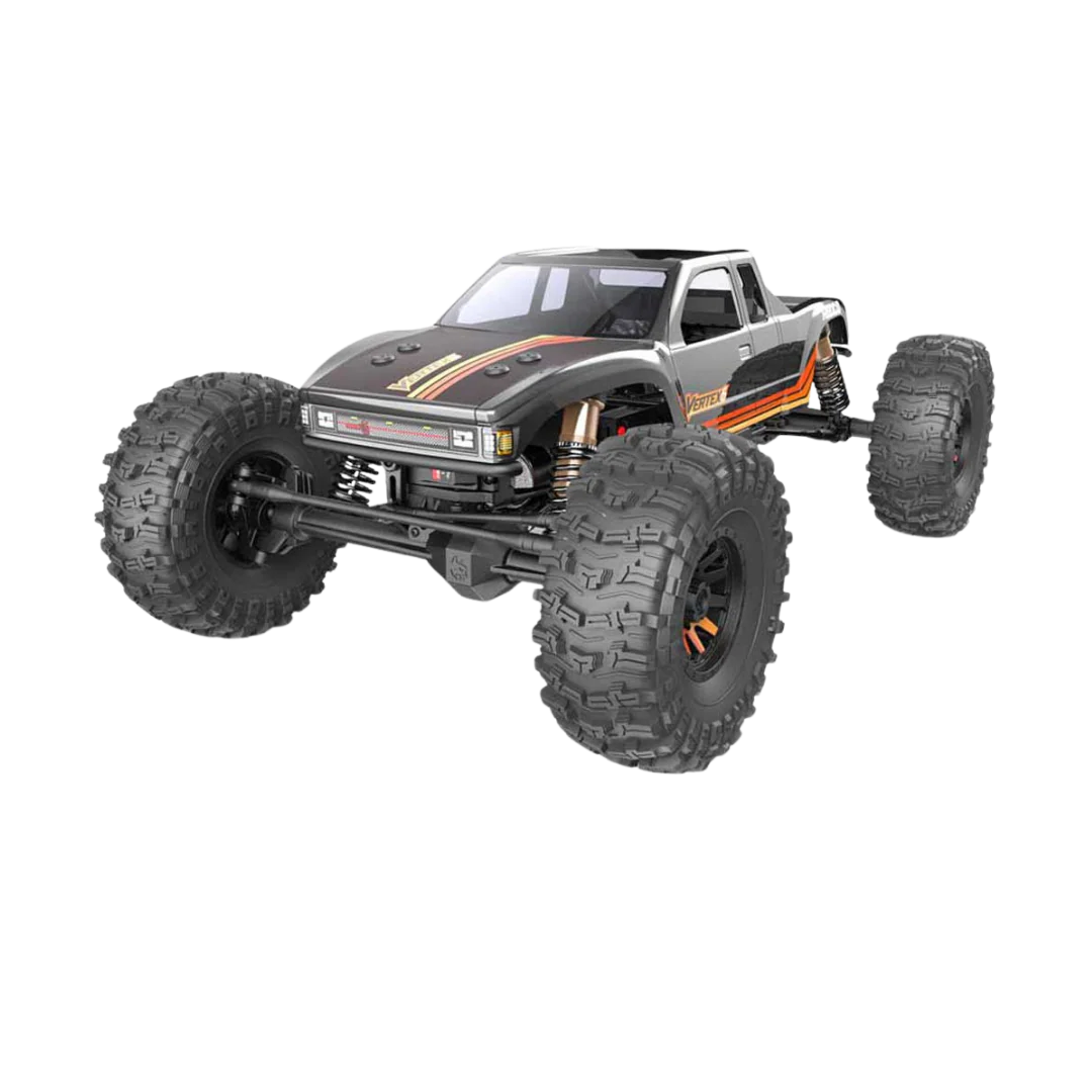 Redcat Vertex-6 Large Scale Crawler - Ready to Run - Image 11