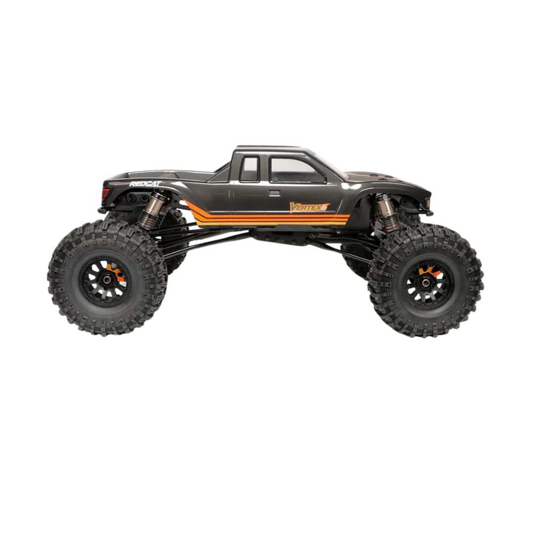 Redcat Vertex-6 Large Scale Crawler - Ready to Run - Image 13