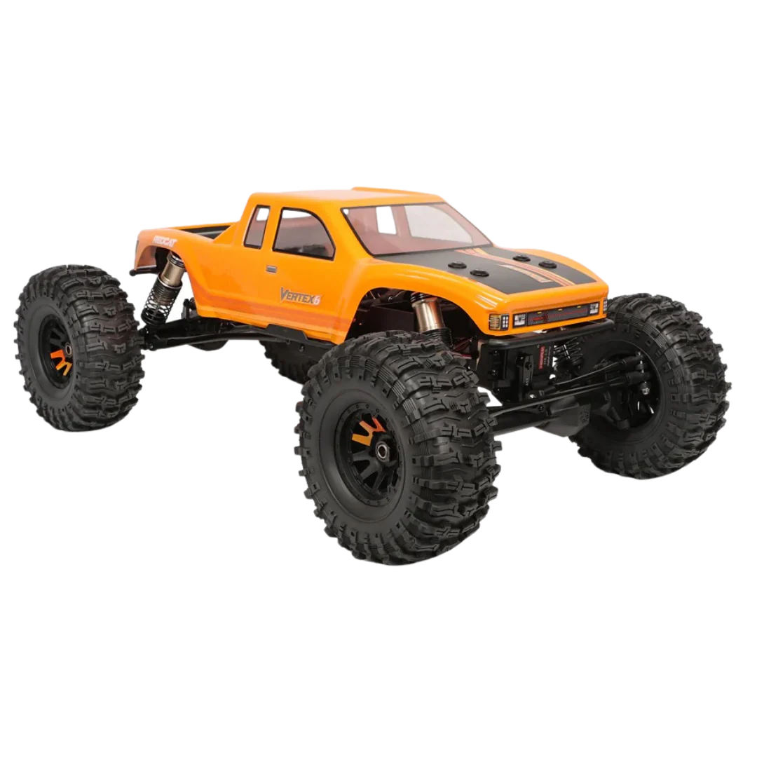 Redcat Vertex-6 Large Scale Crawler - Ready to Run - Image 14