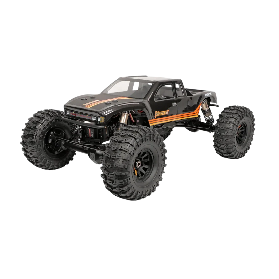 Redcat Vertex-6 Large Scale Crawler - Ready to Run - Image 15