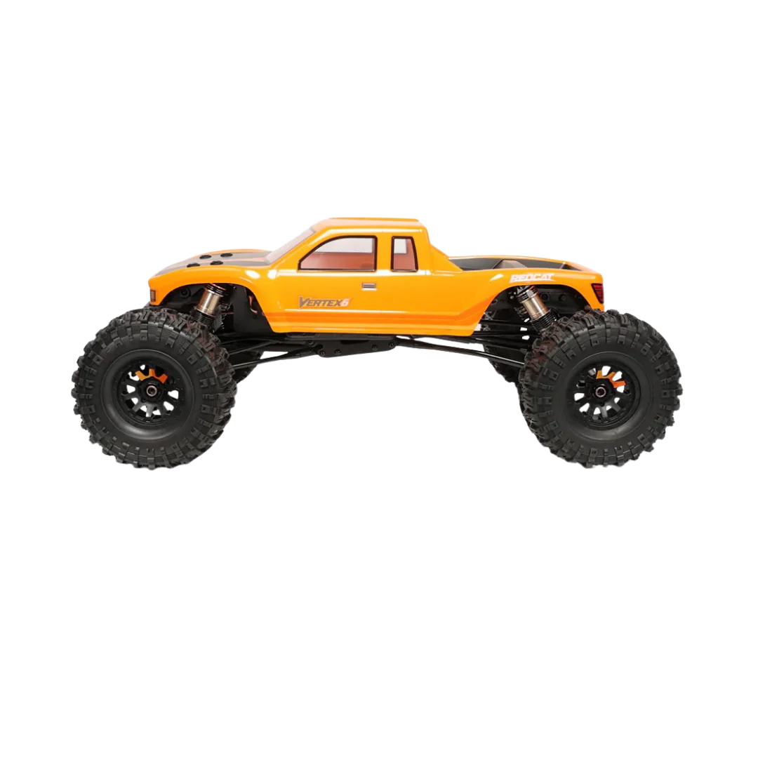 Redcat Vertex-6 Large Scale Crawler - Ready to Run - Image 16