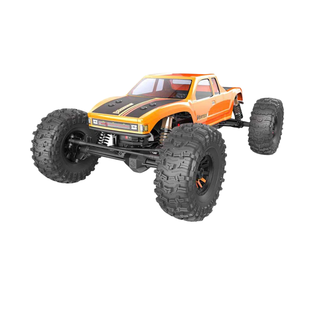 Redcat Vertex-6 Large Scale Crawler - Ready to Run - Image 17