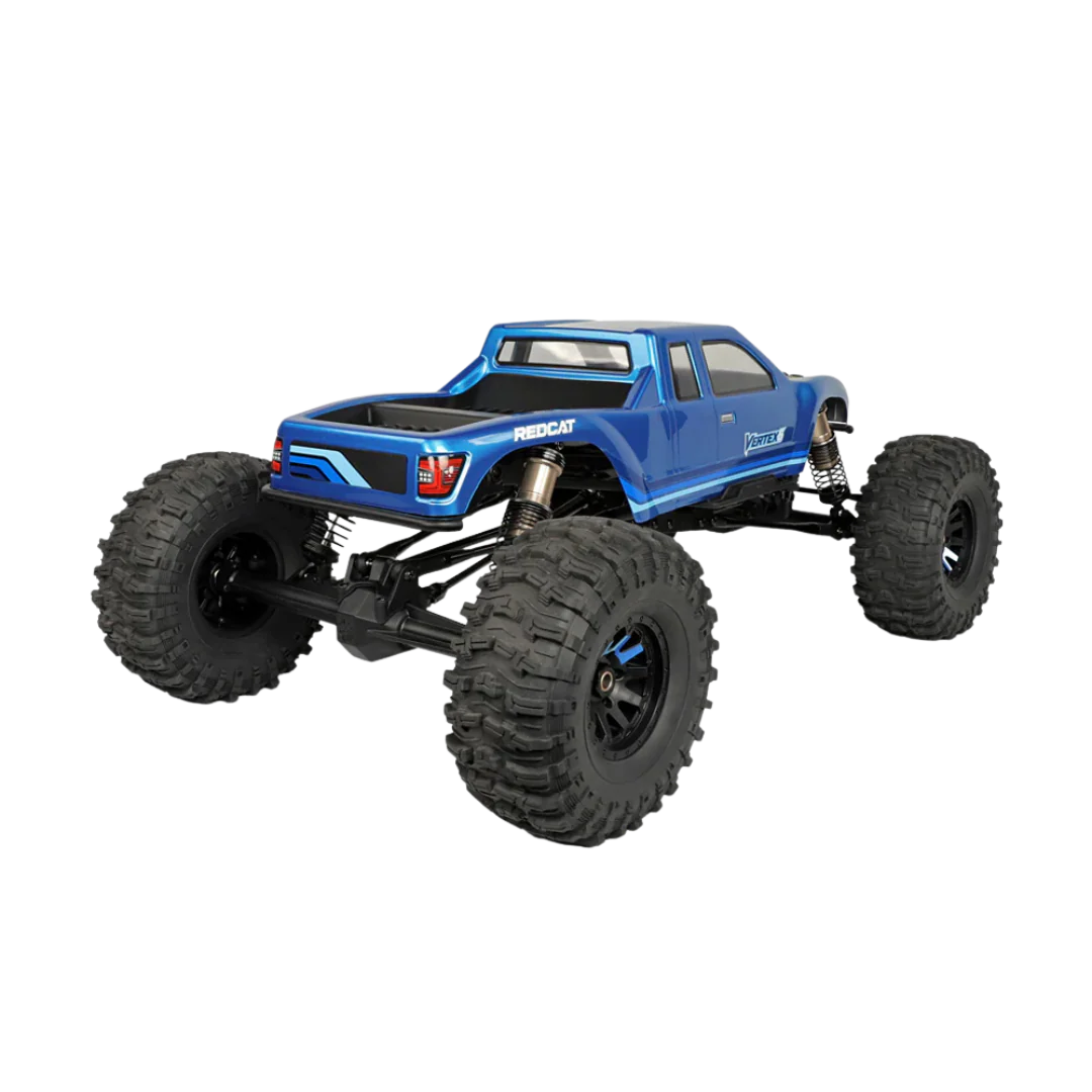 Redcat Vertex-6 Large Scale Crawler - Ready to Run - Image 18