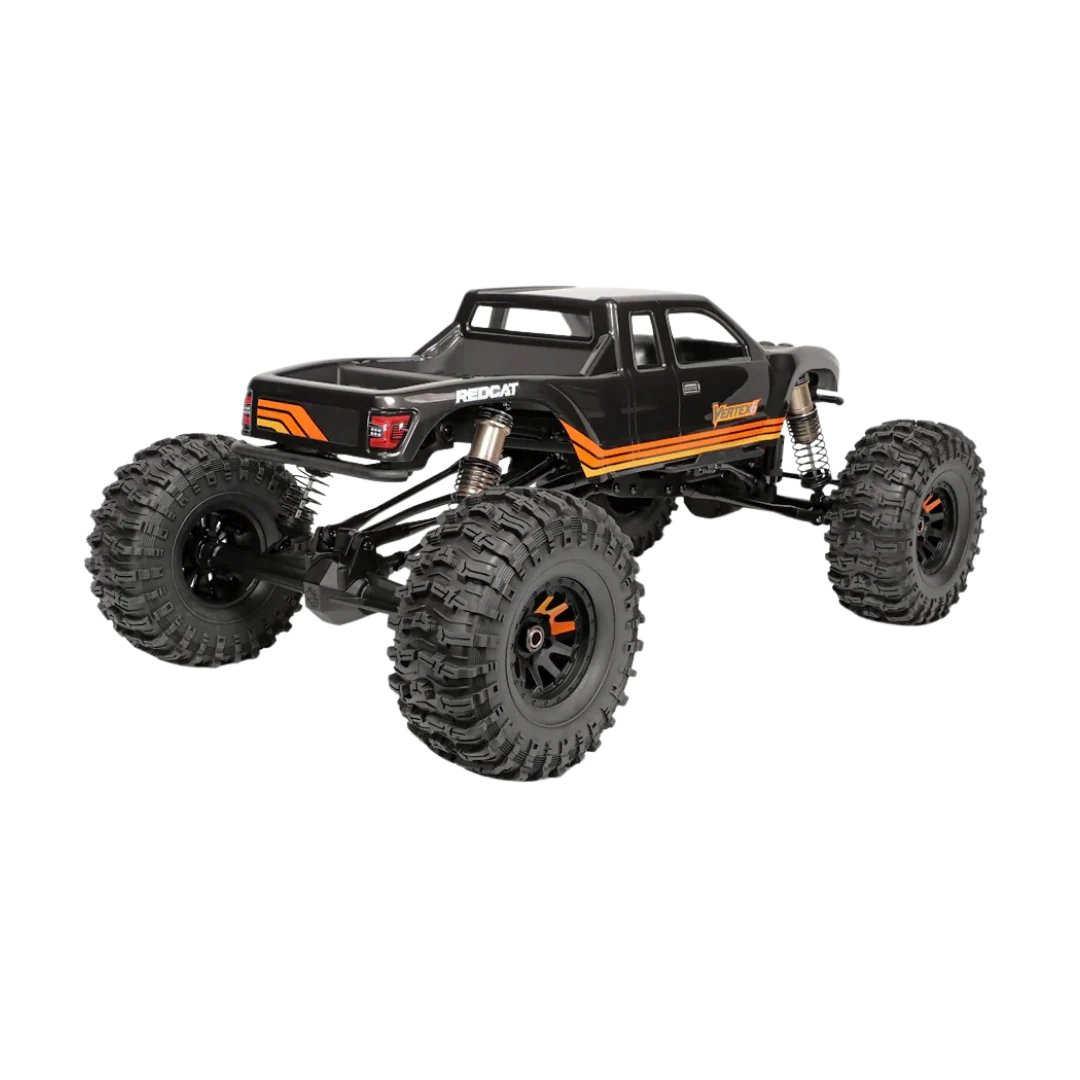 Redcat Vertex-6 Large Scale Crawler - Ready to Run - Image 19
