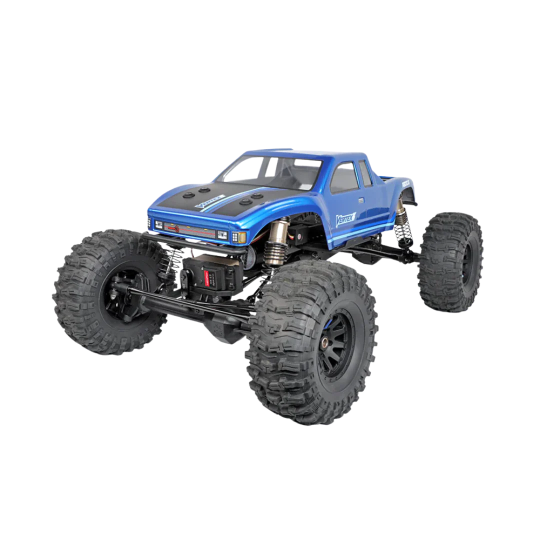 Redcat Vertex-6 Large Scale Crawler - Ready to Run - Image 2