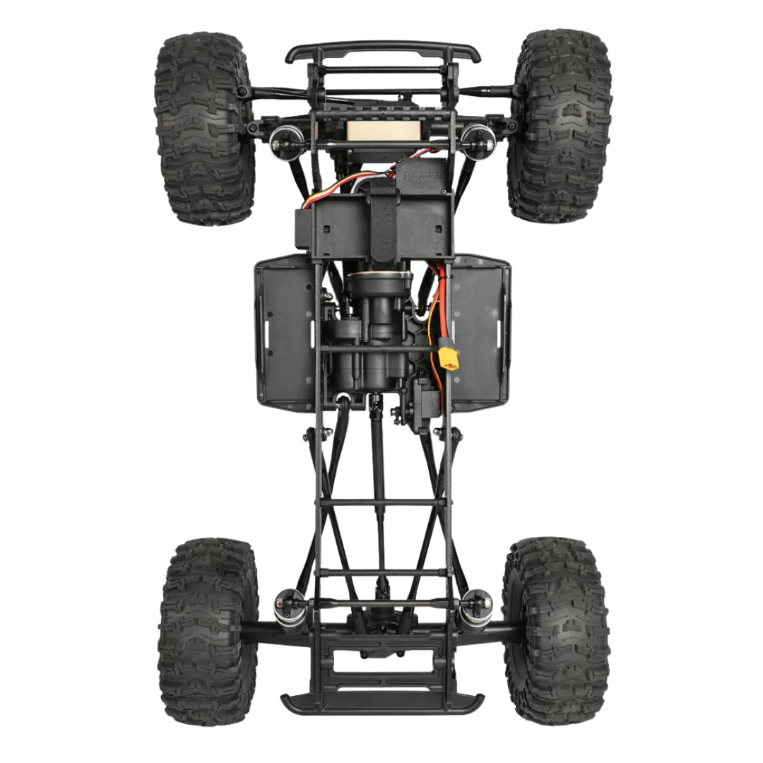 Redcat Vertex-6 Large Scale Crawler - Ready to Run - Image 20