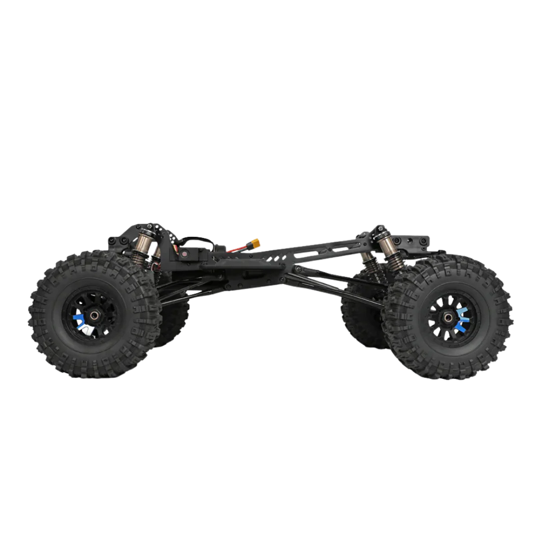 Redcat Vertex-6 Large Scale Crawler - Ready to Run - Image 21