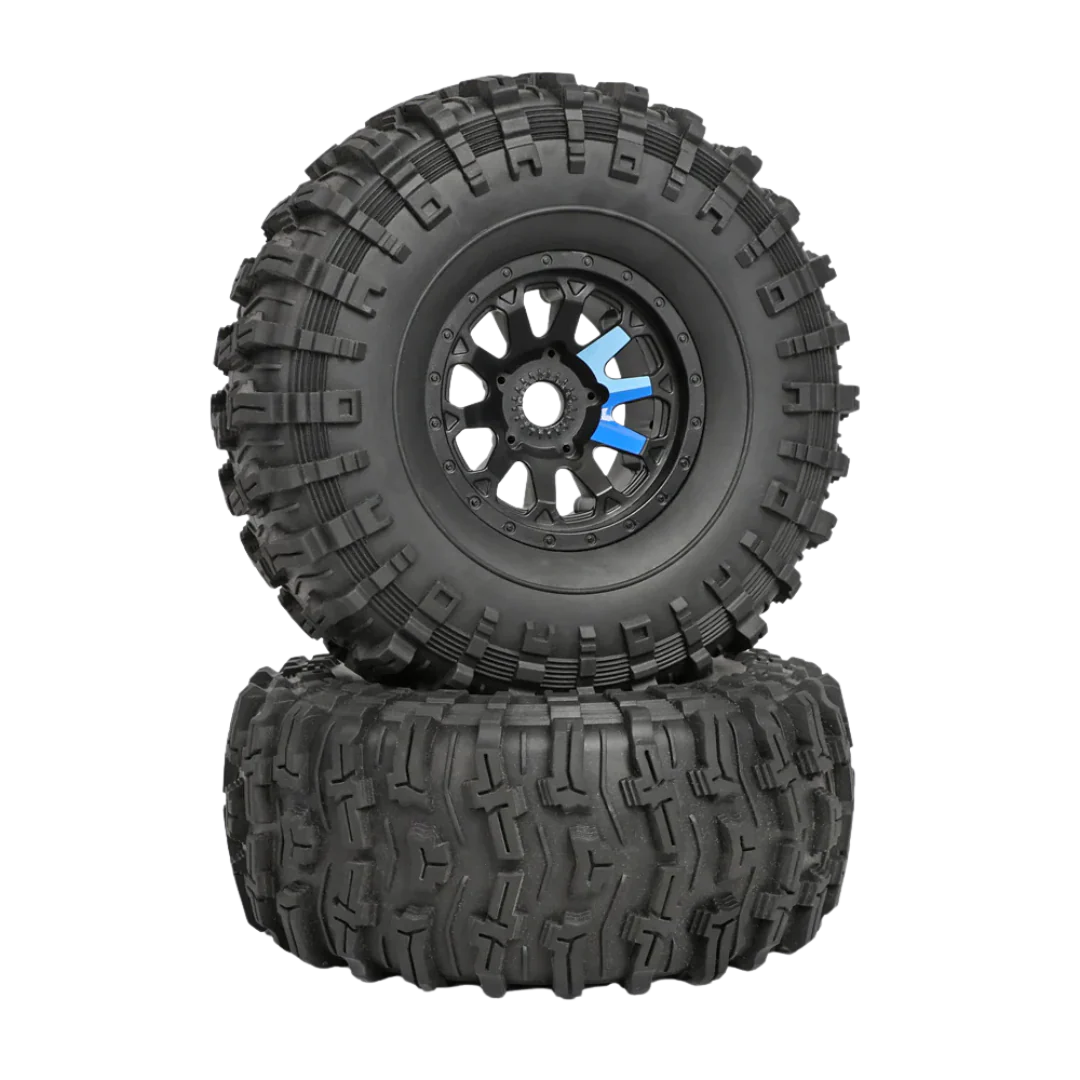 Redcat Vertex-6 Large Scale Crawler - Ready to Run - Image 22