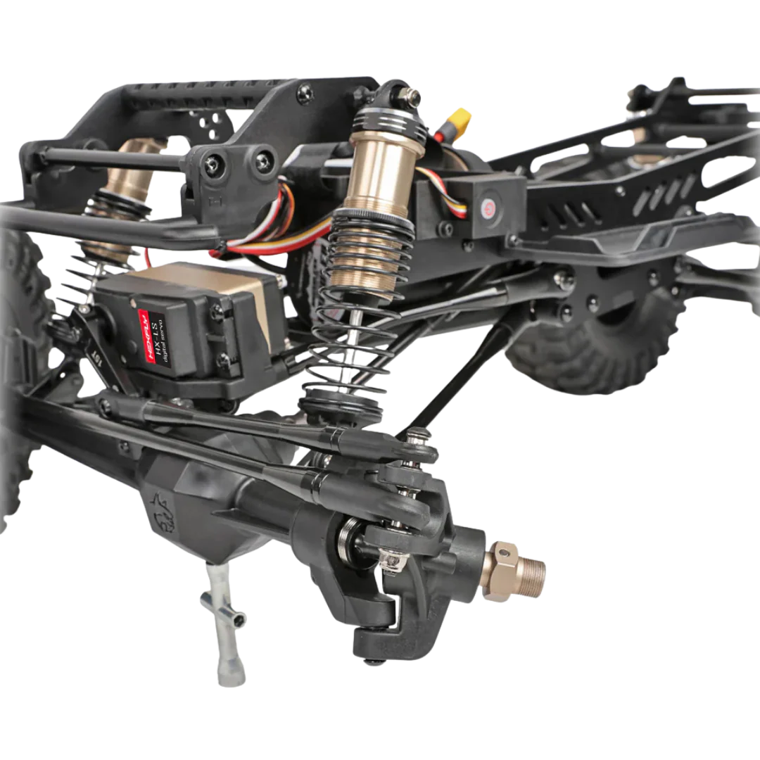 Redcat Vertex-6 Large Scale Crawler - Ready to Run - Image 23