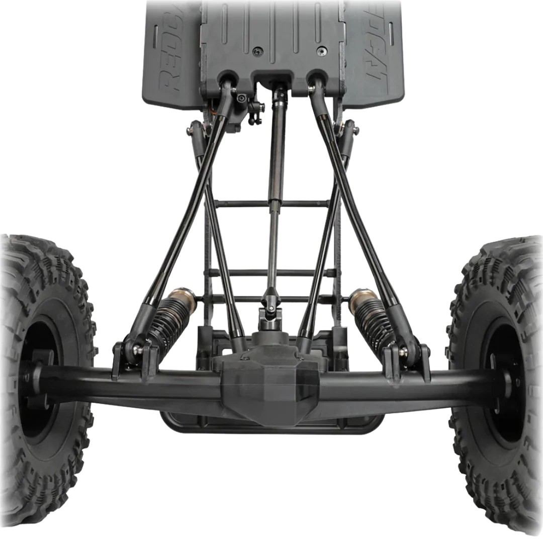 Redcat Vertex-6 Large Scale Crawler - Ready to Run - Image 24