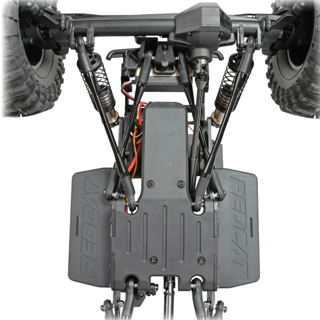 Redcat Vertex-6 Large Scale Crawler - Ready to Run - Image 25