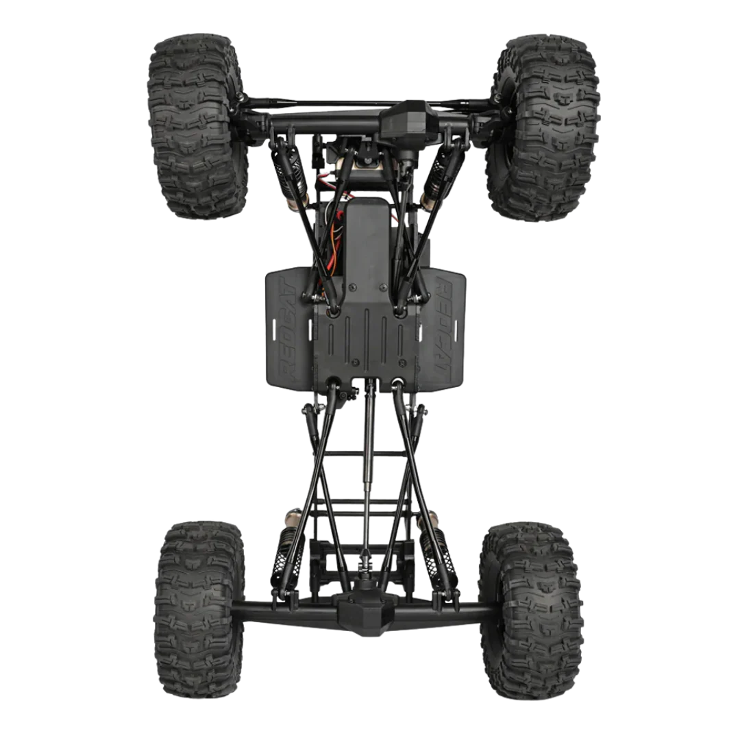 Redcat Vertex-6 Large Scale Crawler - Ready to Run - Image 27
