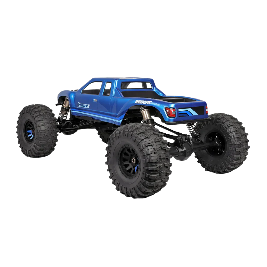 Redcat Vertex-6 Large Scale Crawler - Ready to Run - Image 3