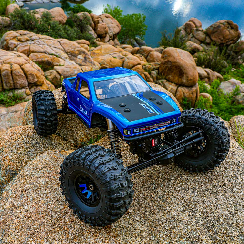 Redcat Vertex-6 Large Scale Crawler - Ready to Run - Image 33