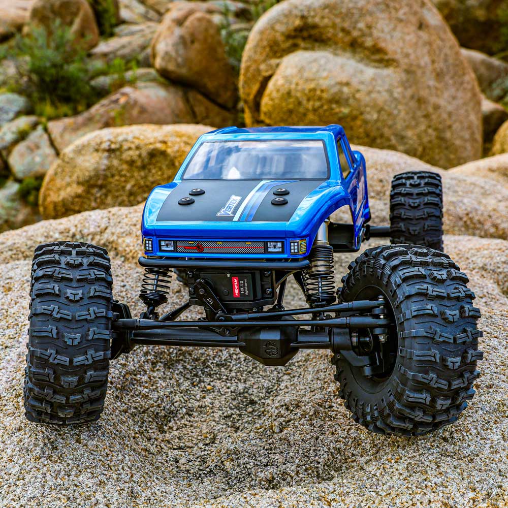 Redcat Vertex-6 Large Scale Crawler - Ready to Run - Image 36