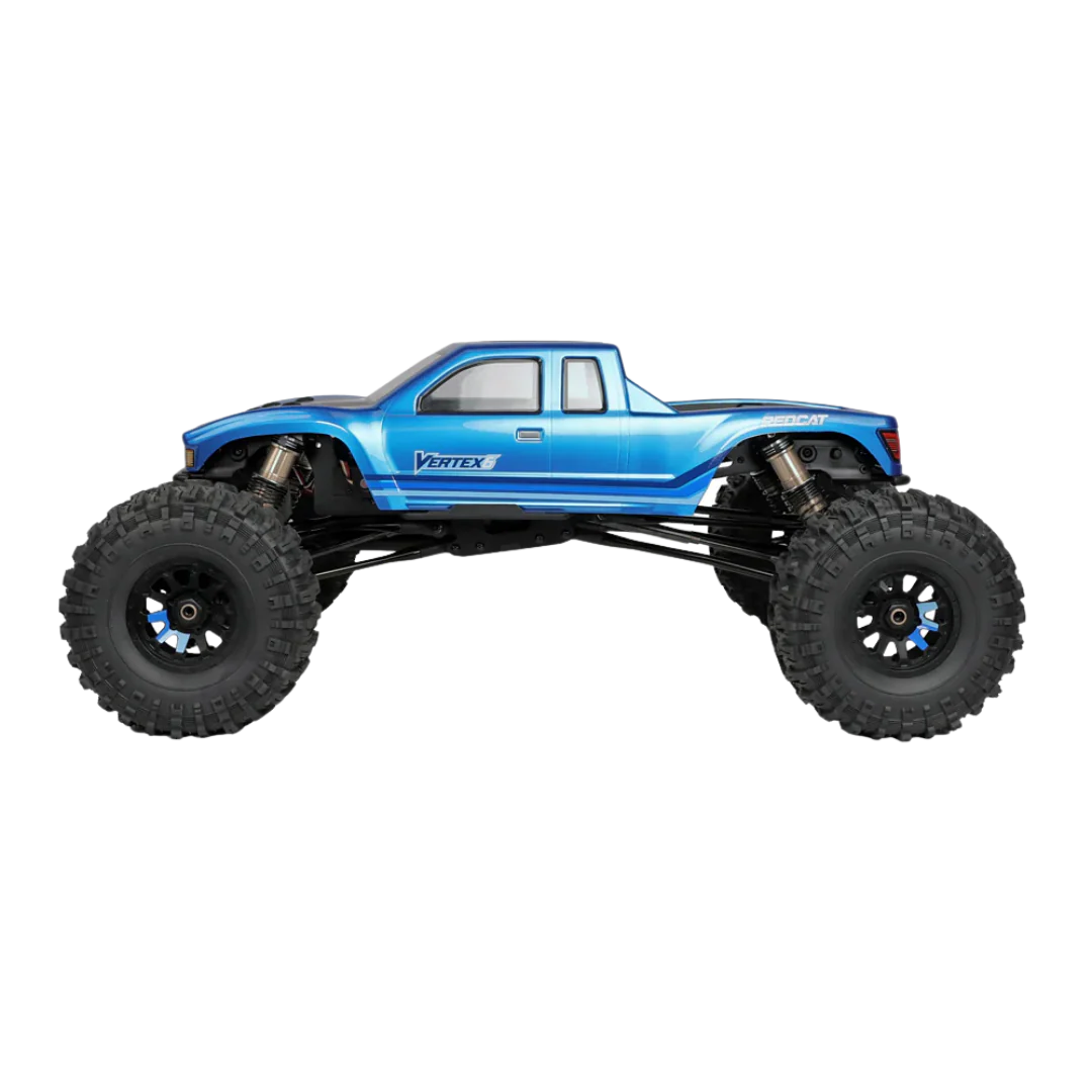 Redcat Vertex-6 Large Scale Crawler - Ready to Run - Image 5