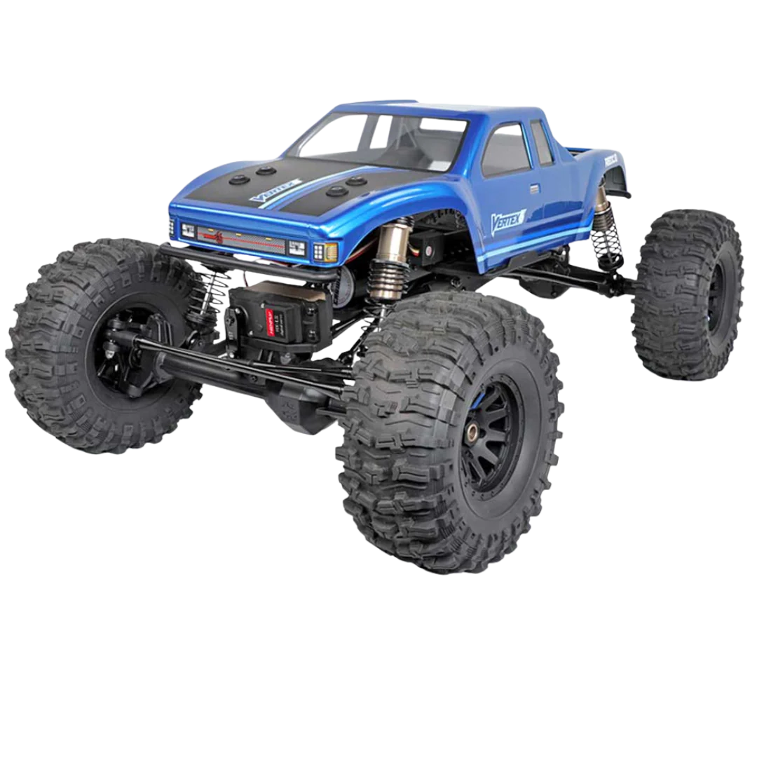 Redcat Vertex-6 Large Scale Crawler - Ready to Run - Image 6