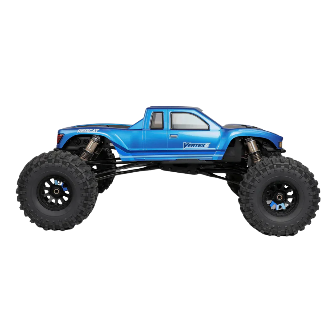 Redcat Vertex-6 Large Scale Crawler - Ready to Run - Image 8