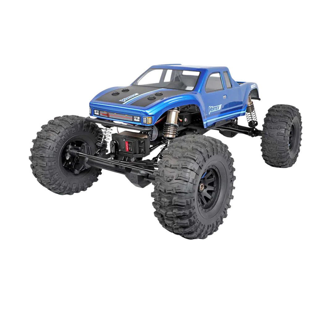 Redcat Vertex-6 Large Scale Crawler - Ready to Run - Image 9