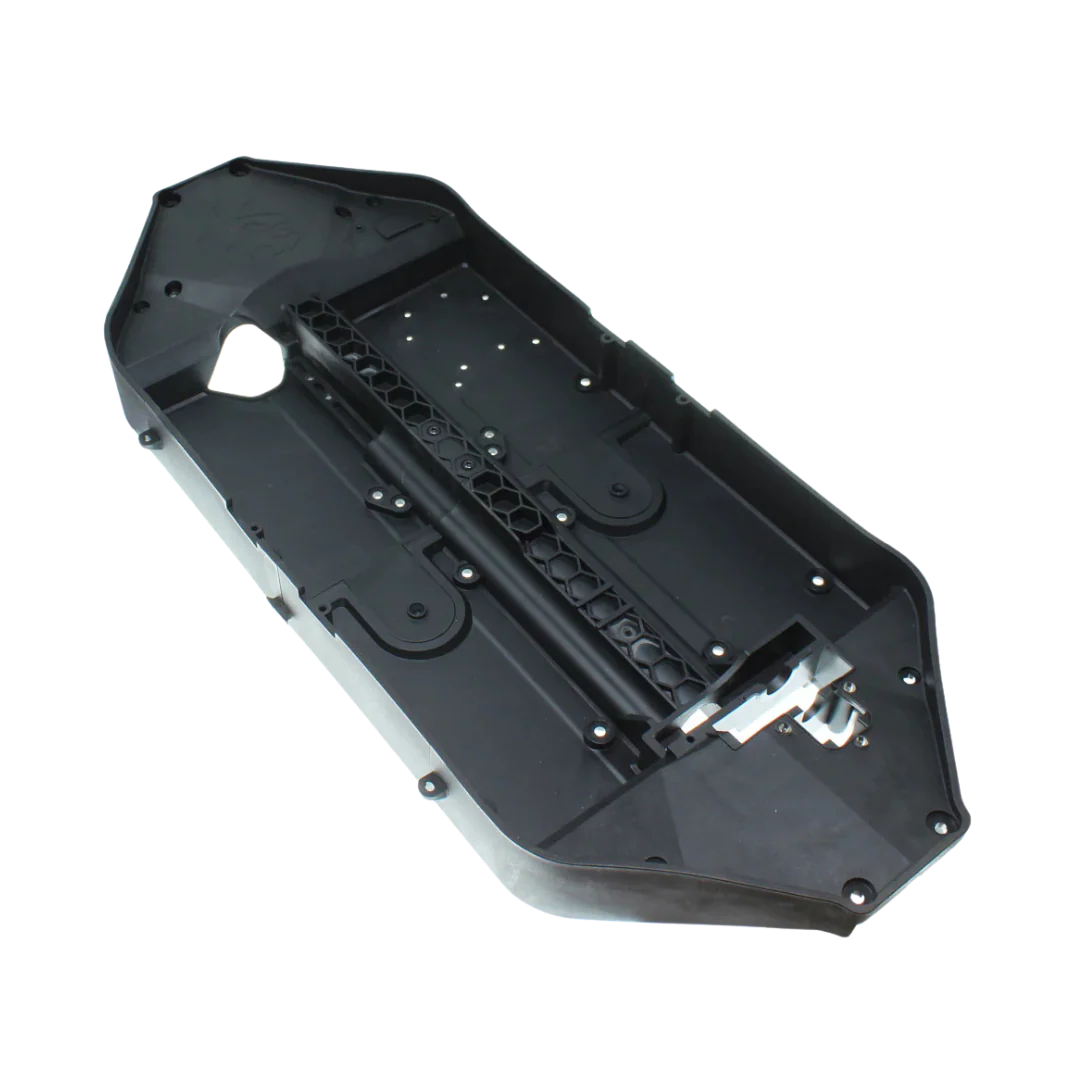 Redcat Main Chassis Set (1set) - RER26309