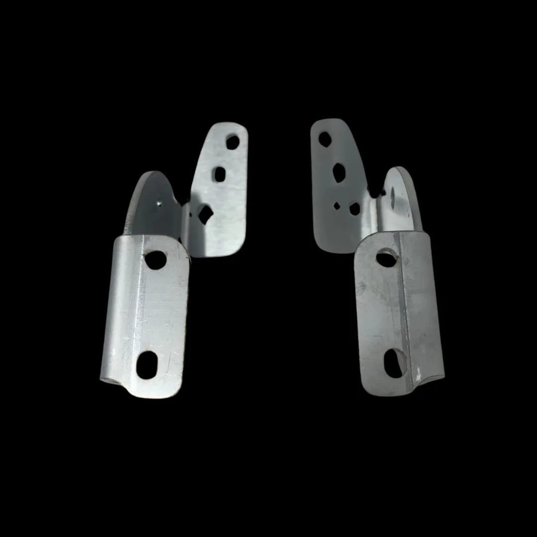 Replacement Bonehead Baja Wheelie Bar Brackets - Image 2