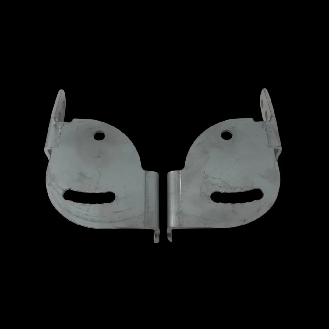 Replacement Bonehead Baja Wheelie Bar Brackets - Image 3