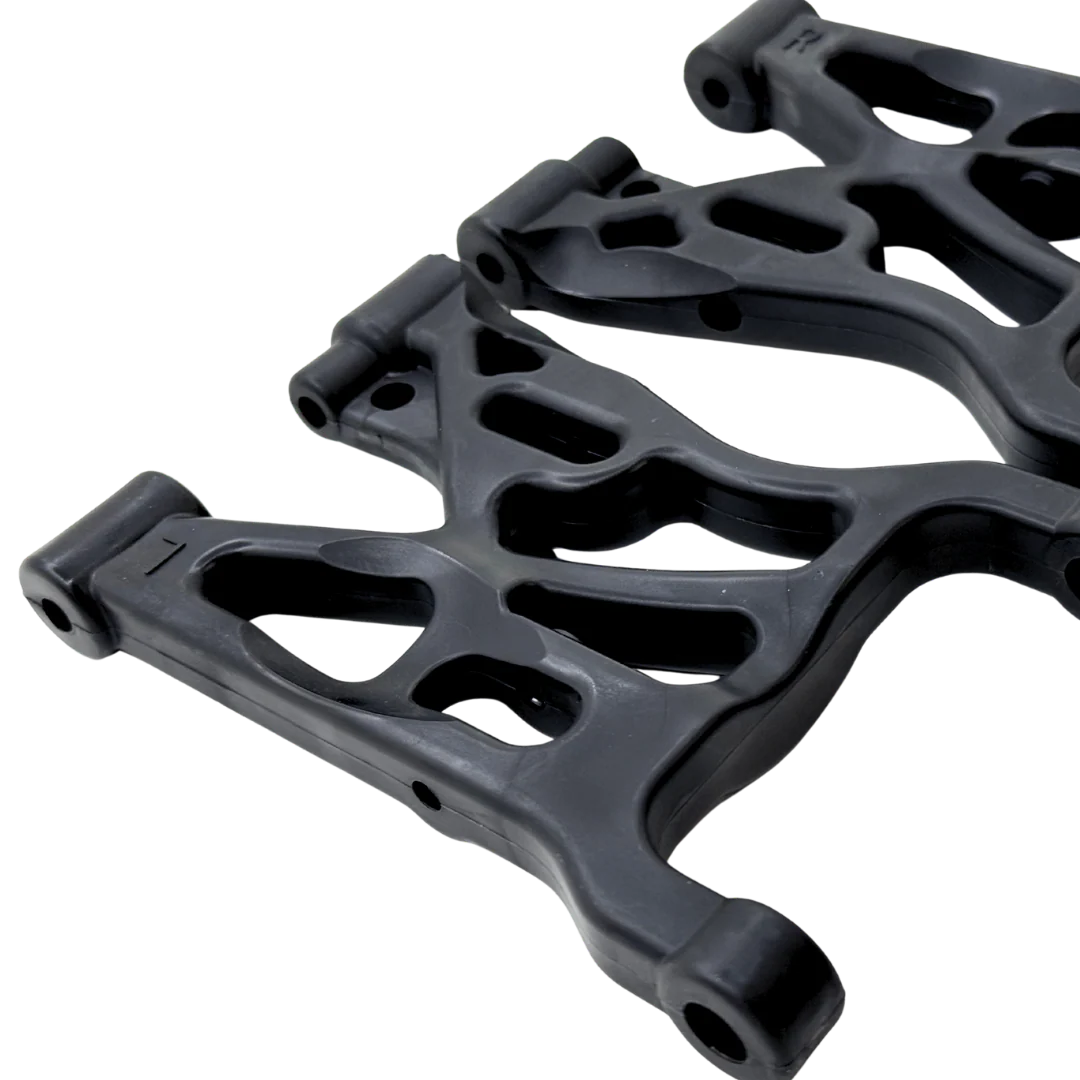 Replacement Front Lower Arms TLR Losi 5IVE-B - Image 4