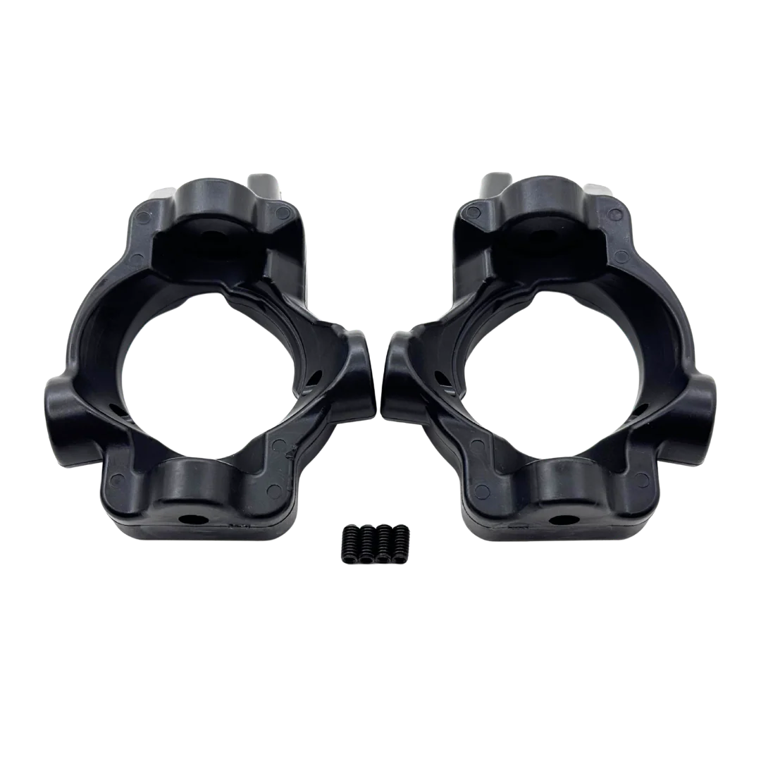 Replacement Front Spindle Carrier Set 5ive & 5T 2.0 - Image 4