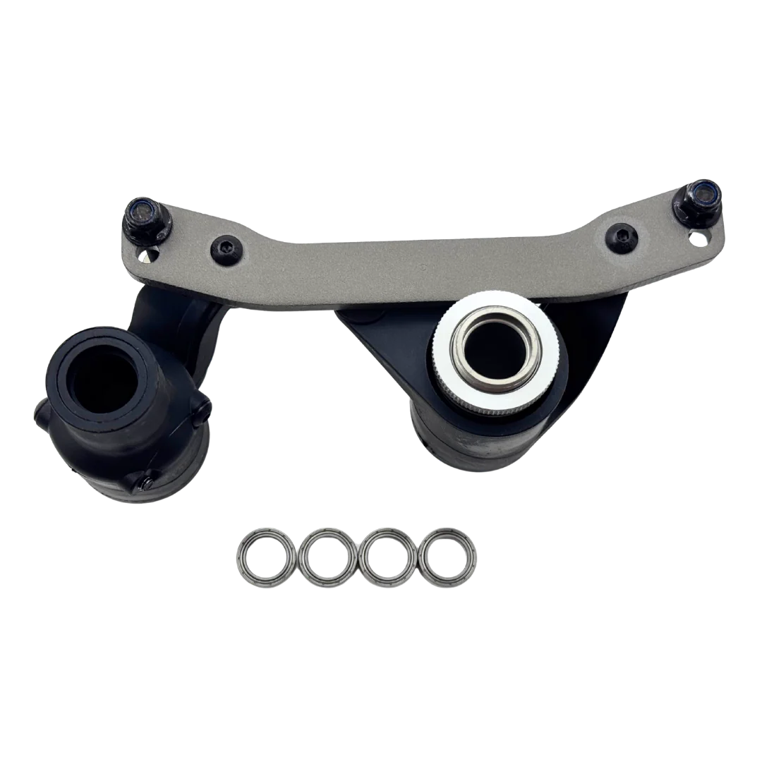 Replacement Losi 5T 2.0 Steering Rack Assembly with Ackerman - Image 4