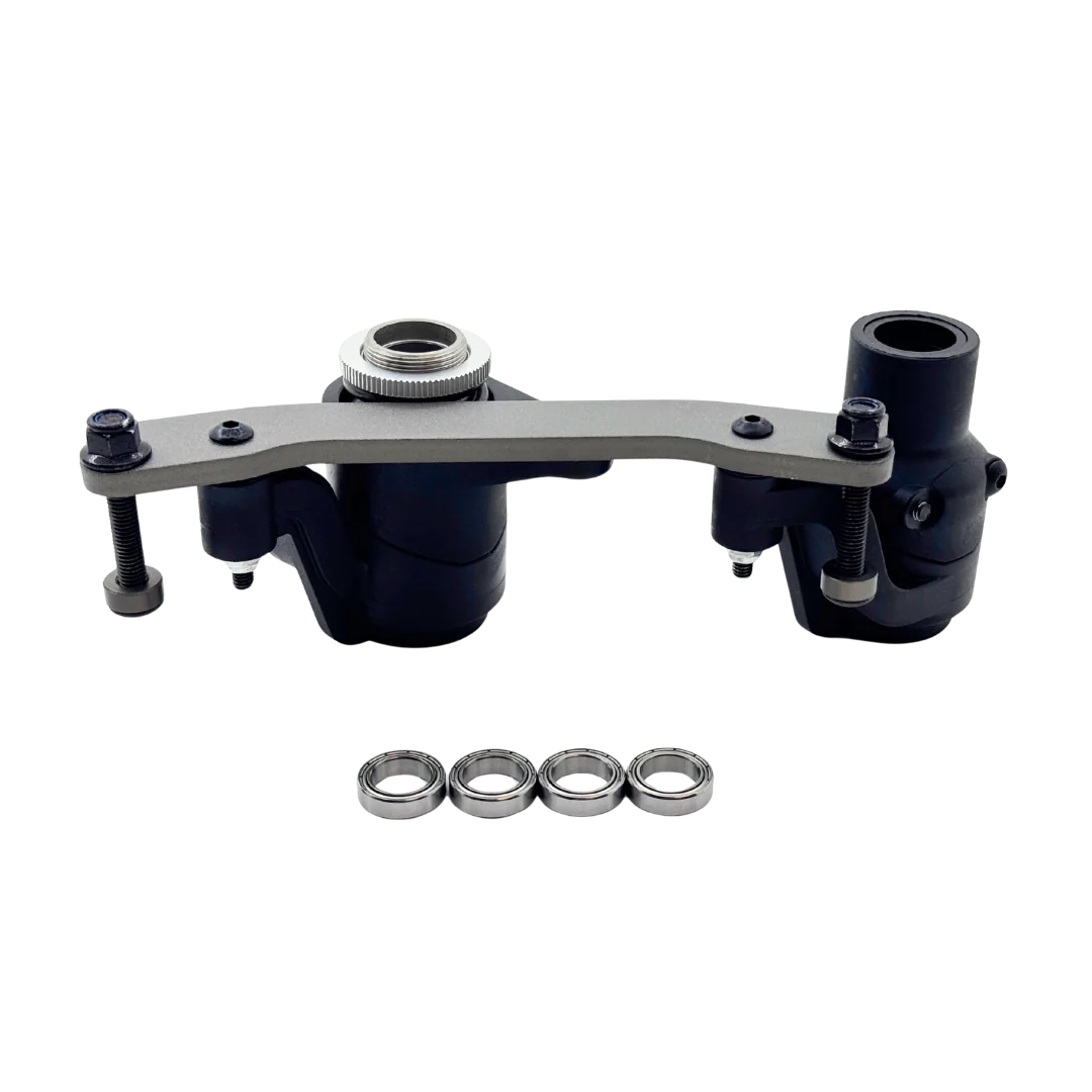 Replacement Losi 5T 2.0 Steering Rack Assembly with Ackerman - Image 6