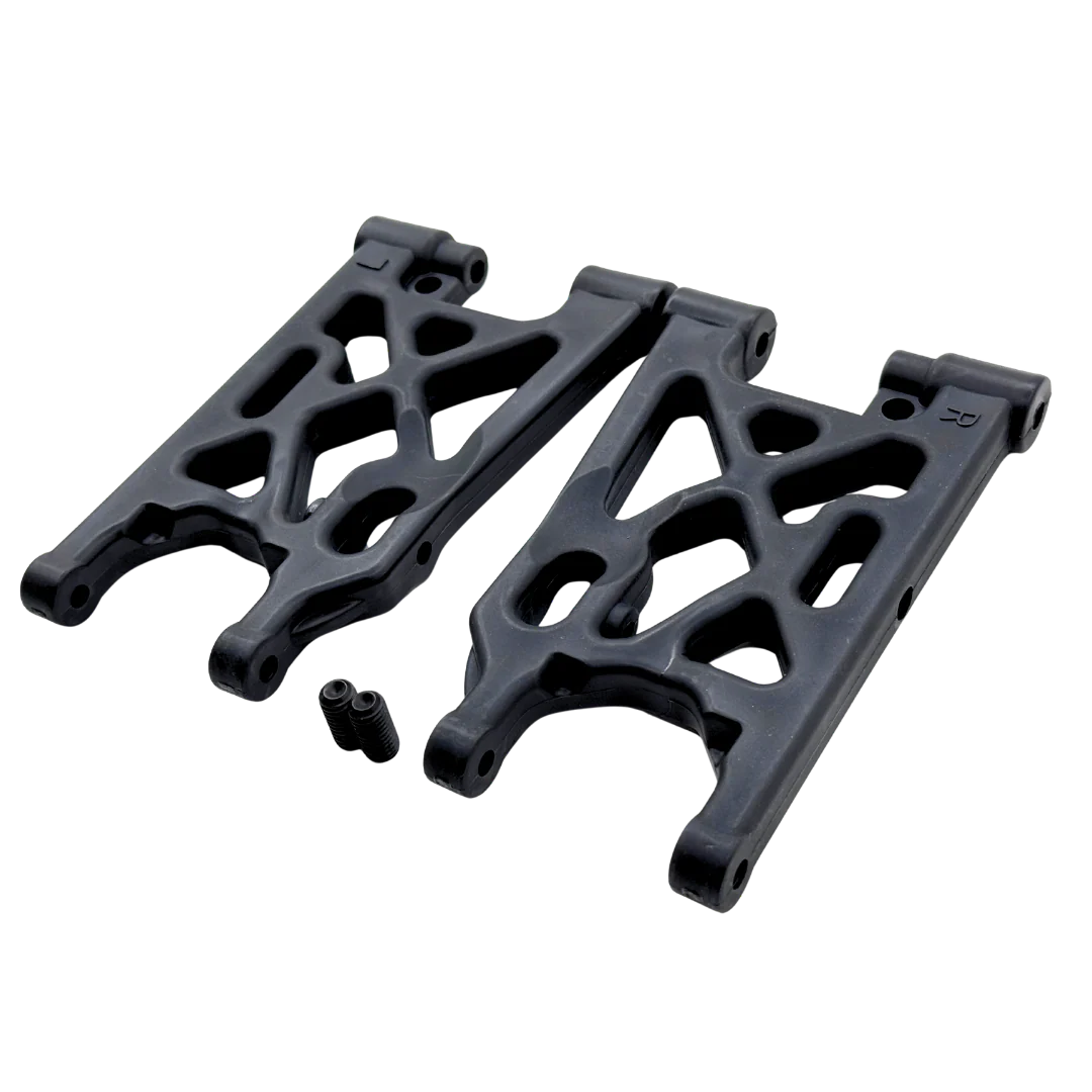 Replacement Rear Lower Arms TLR Losi 5IVE-B - Image 3
