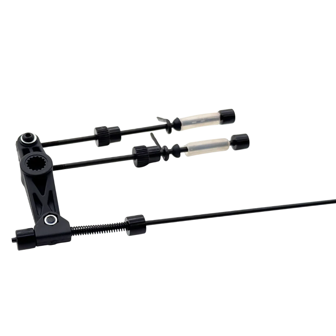 Replacement Throttle and brake linkage set 5IVE-T 2.0 - Image 4