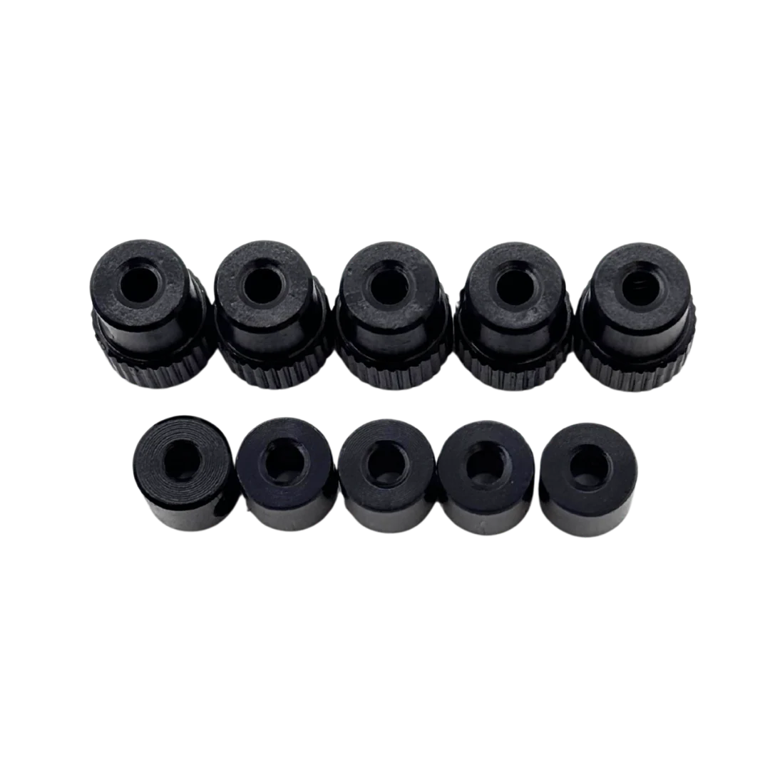 Replacement Throttle and Brake Linkage Stoppers (10pcs) - Image 3