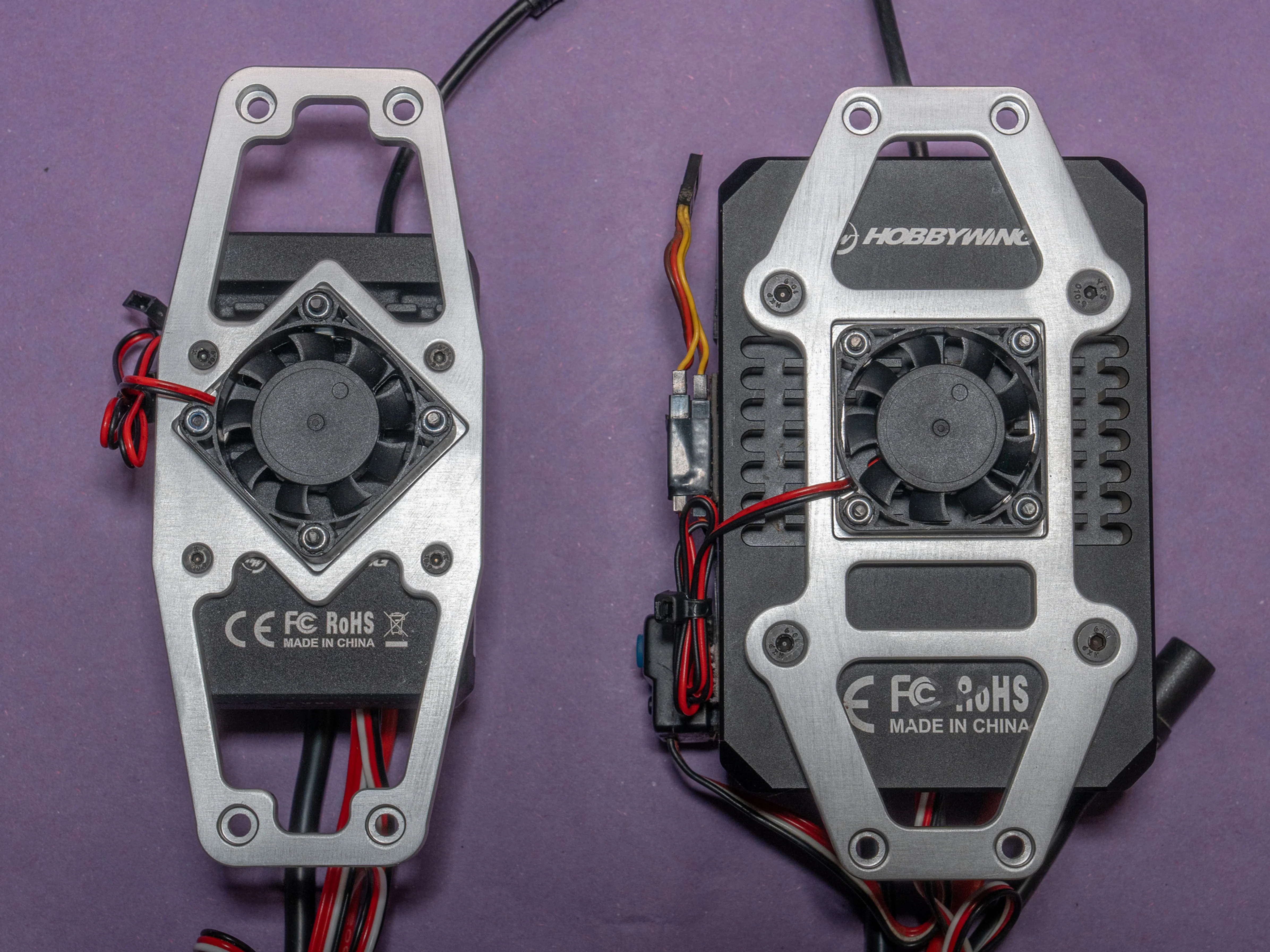 RRC Losi 5ive 2.0 Complete Brushless Conversion kit - Image 8