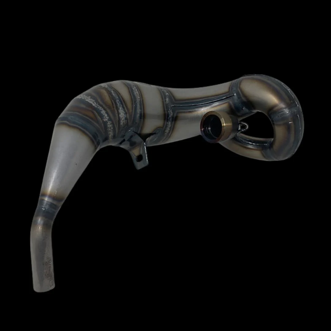 SAMBA KRAKEN TORQUE EXHAUST PIPE KIT - Image 3