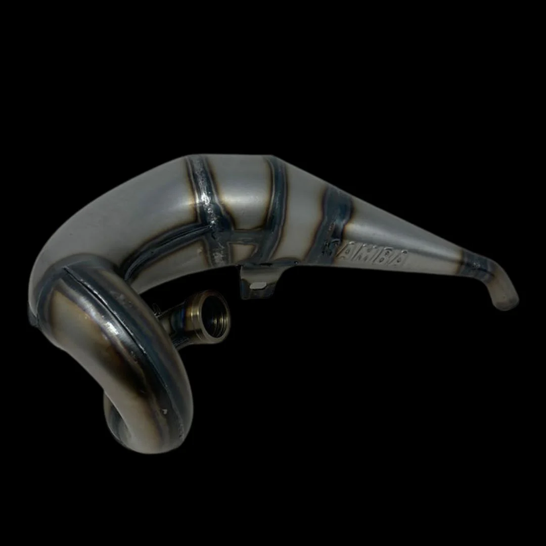 SAMBA V3 Losi 5B & MCD Comp Big Bore Exhaust - Image 3