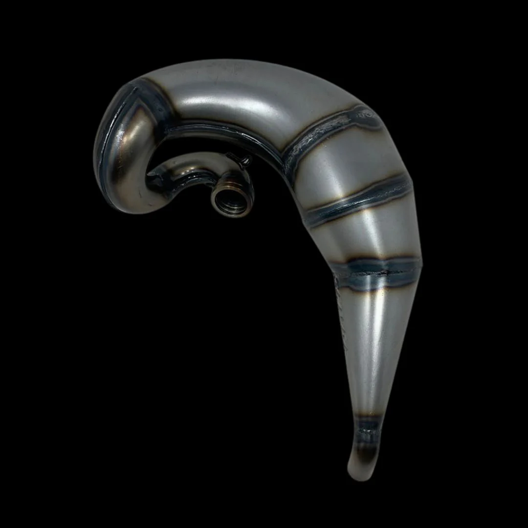 SAMBA V3 Losi 5B & MCD Comp Big Bore Exhaust - Image 5