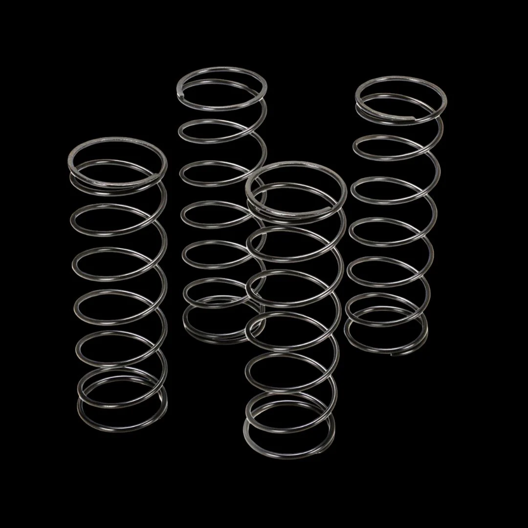 Shock Springs (4): 1:5 4WD DBXL - LOS253010