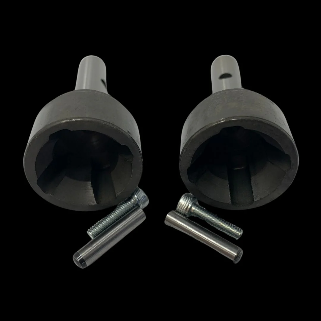 Spare IRC UHD Baja Inner Diff Drive Cups - Image 3